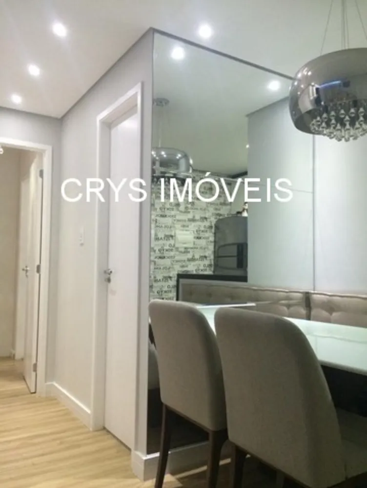 Apartamento, 2 quartos, 65 m² - Foto 2