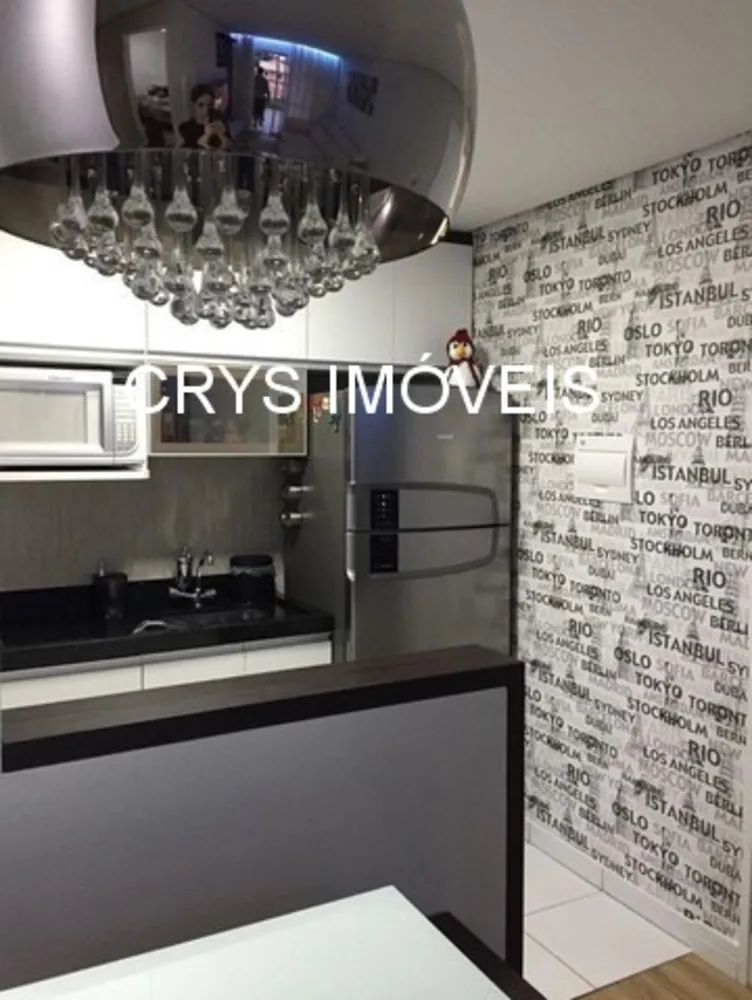 Apartamento, 2 quartos, 65 m² - Foto 4