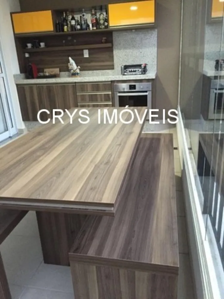 Apartamento, 2 quartos, 65 m² - Foto 2