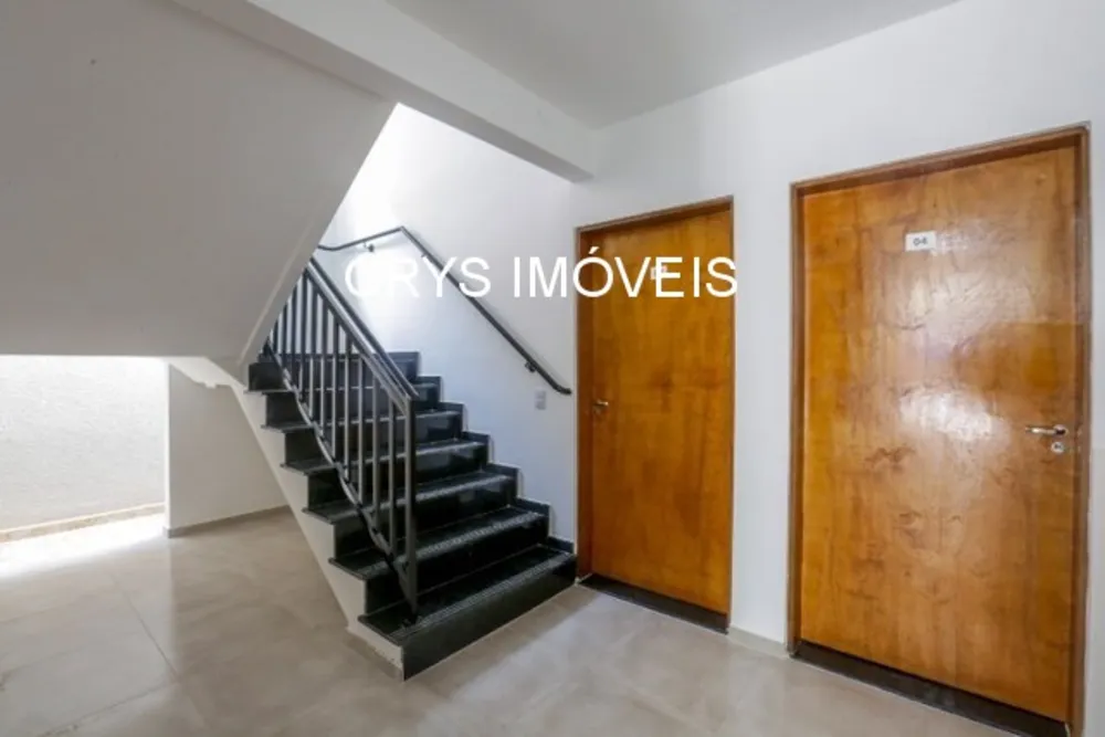 Apartamento, 1 quarto, 90 m² - Foto 8