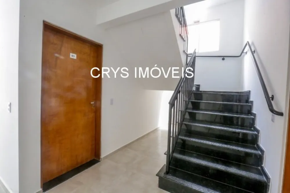 Apartamento, 1 quarto, 90 m² - Foto 5