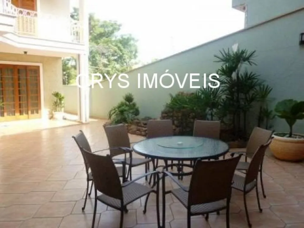 Casa, 3 quartos, 272 m² - Foto 6
