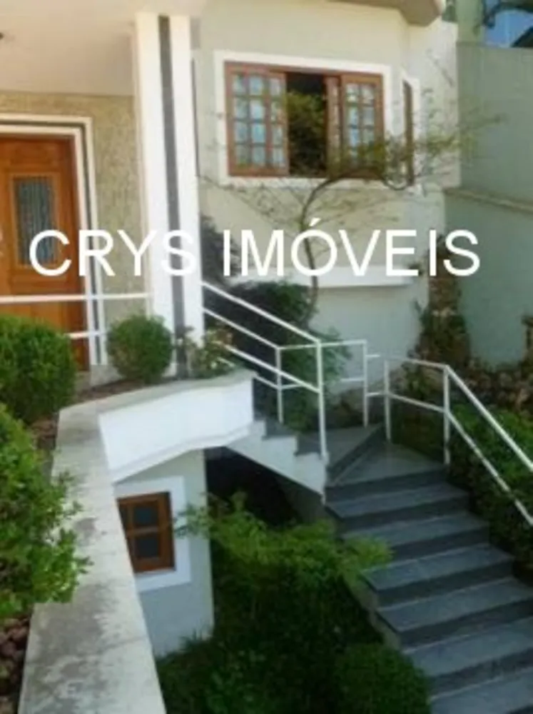 Casa, 3 quartos, 272 m² - Foto 12