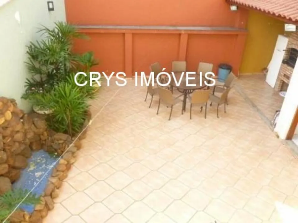 Casa, 3 quartos, 272 m² - Foto 7