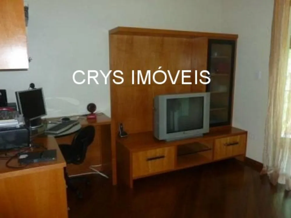 Casa, 3 quartos, 272 m² - Foto 4
