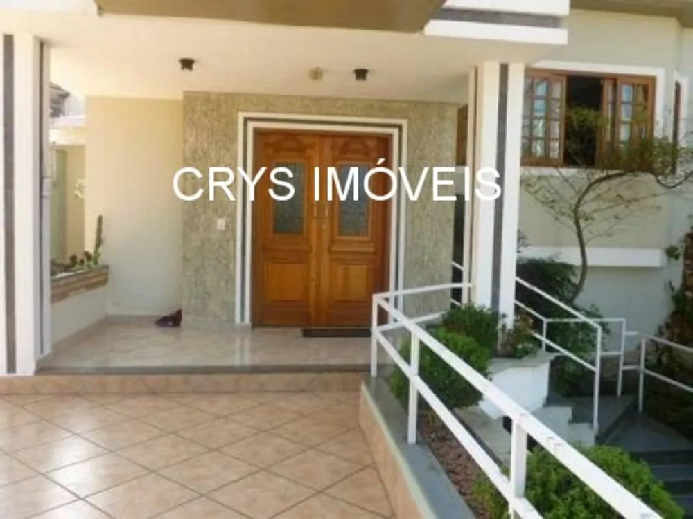 Casa, 3 quartos, 272 m² - Foto 8