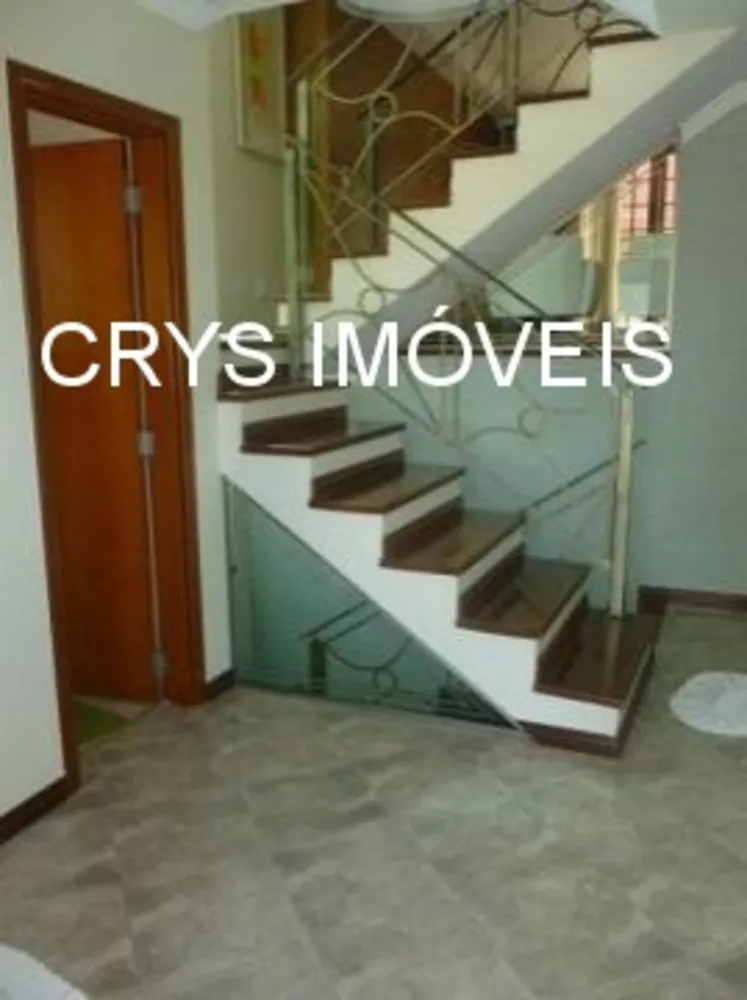 Casa, 3 quartos, 272 m² - Foto 5