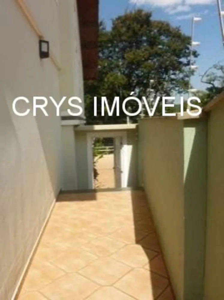 Casa, 3 quartos, 272 m² - Foto 16