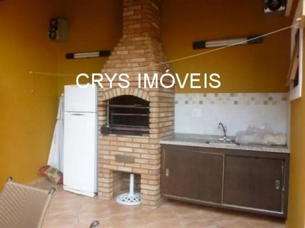 Casa, 3 quartos, 272 m² - Foto 13