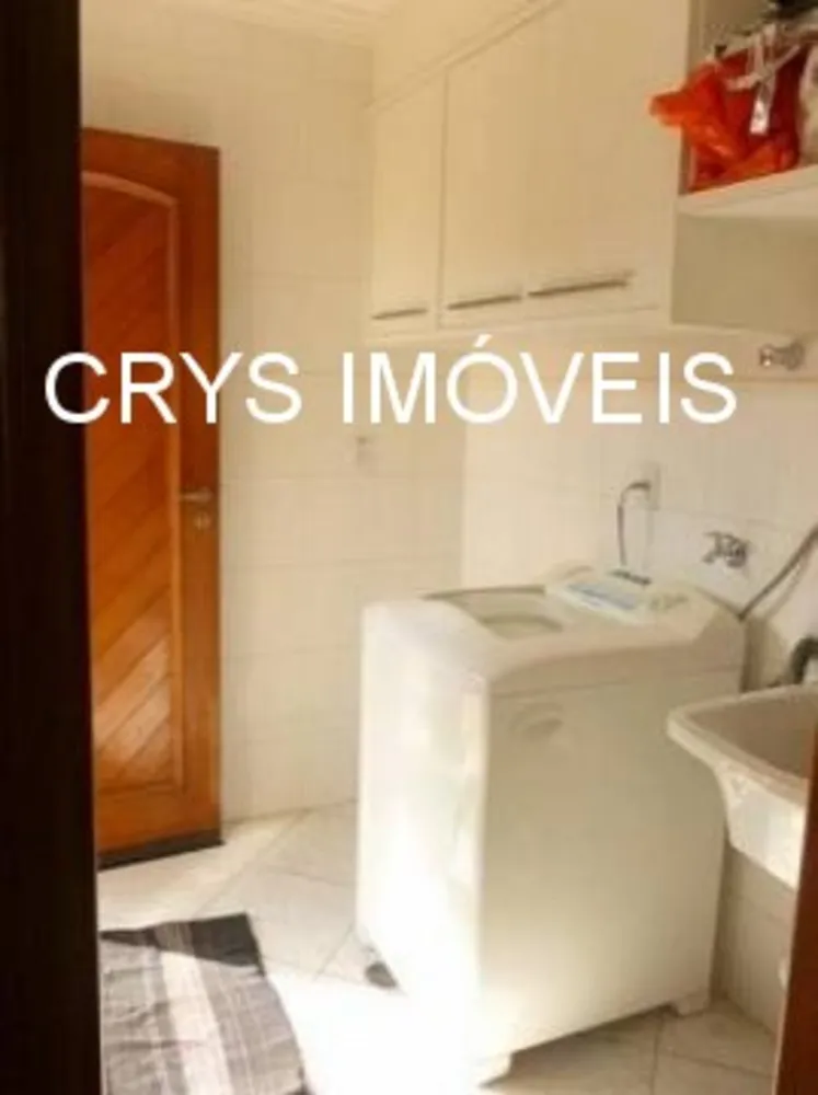 Casa, 3 quartos, 272 m² - Foto 2