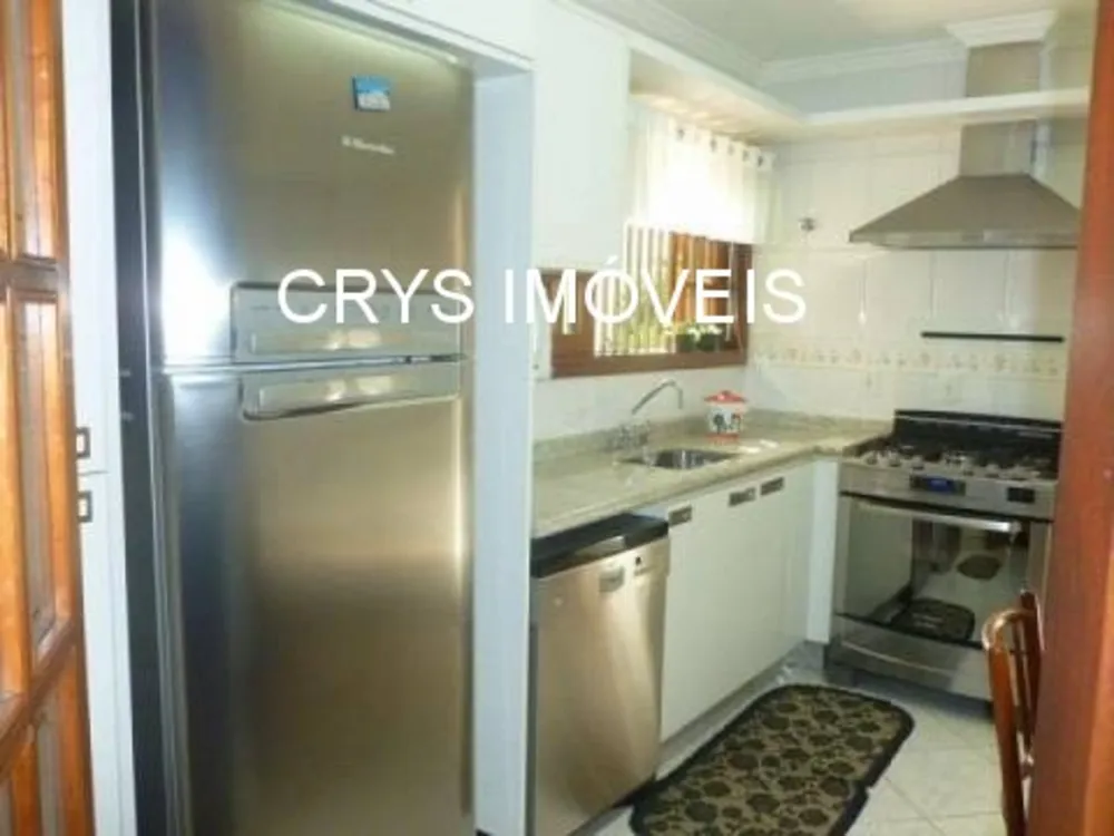 Casa, 3 quartos, 272 m² - Foto 3