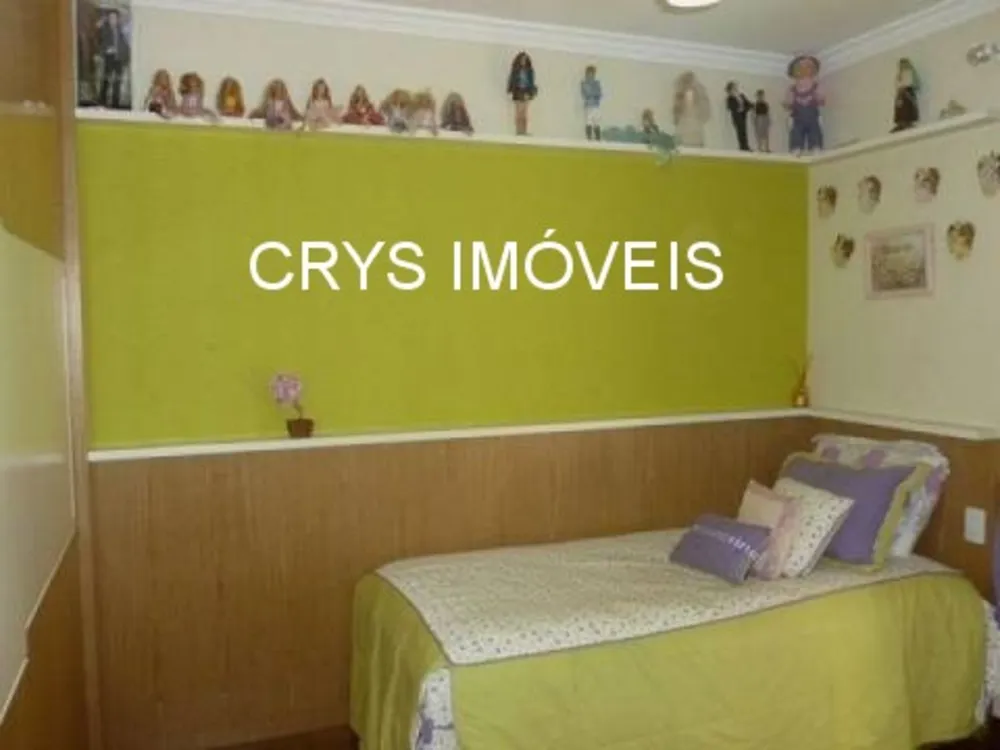 Casa, 3 quartos, 272 m² - Foto 15