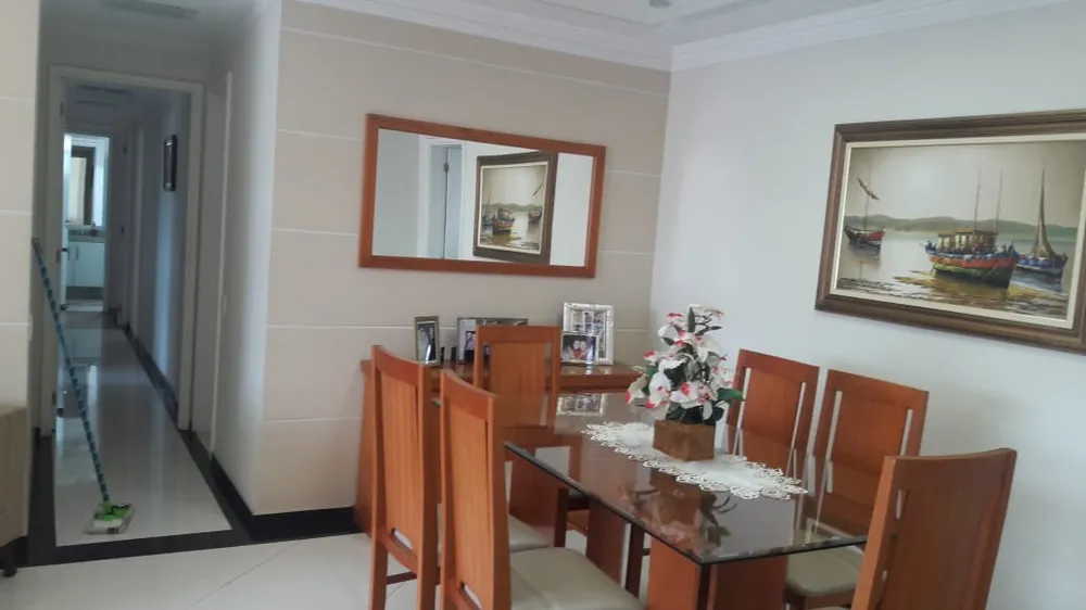 Apartamento, 3 quartos, 135 m² - Foto 5