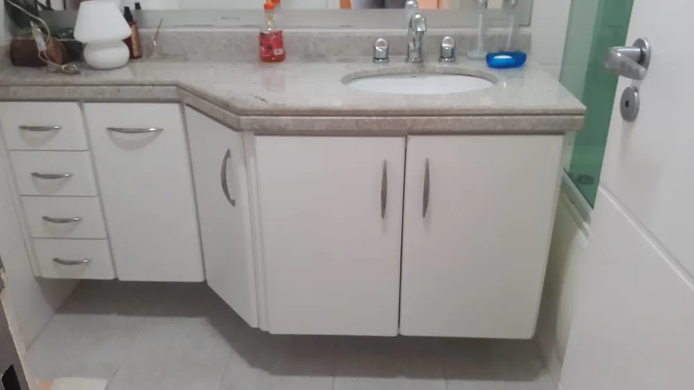 Apartamento, 3 quartos, 135 m² - Foto 2