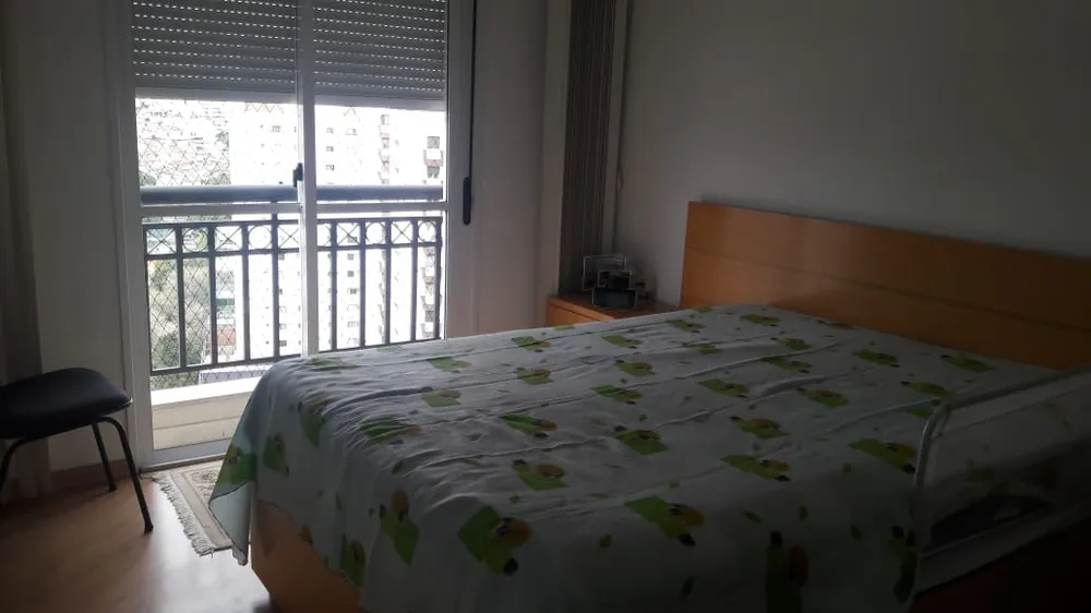 Apartamento, 3 quartos, 135 m² - Foto 1