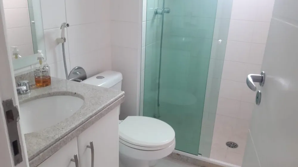 Apartamento, 3 quartos, 135 m² - Foto 8