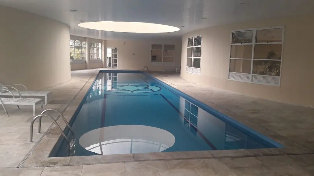 Apartamento, 3 quartos, 135 m² - Foto 4