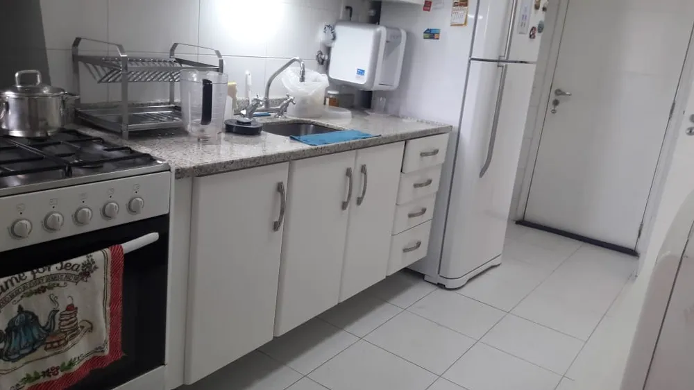 Apartamento, 3 quartos, 135 m² - Foto 6