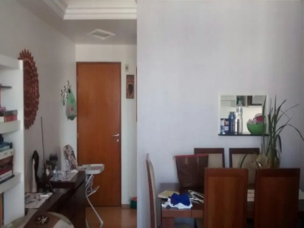 Apartamento, 2 quartos - Foto 3
