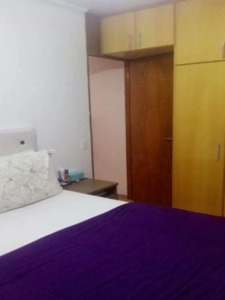 Apartamento, 2 quartos - Foto 1