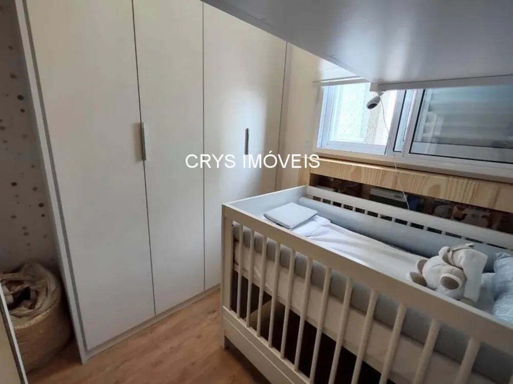 Apartamento, 2 quartos, 65 m² - Foto 8