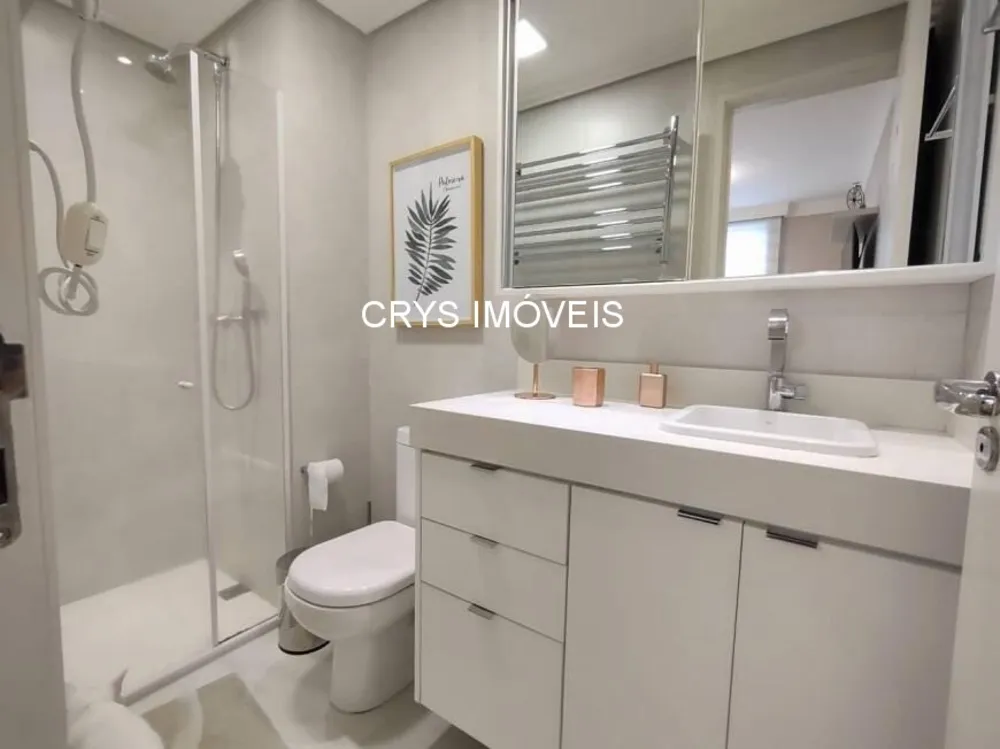 Apartamento, 2 quartos, 65 m² - Foto 2