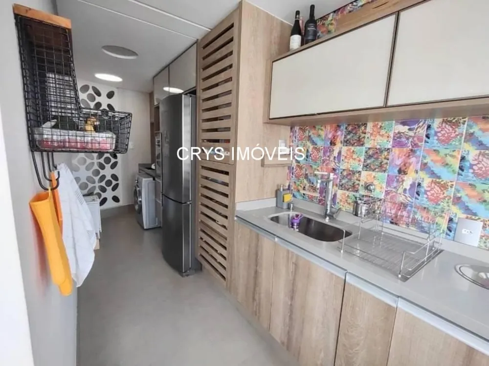 Apartamento, 2 quartos, 65 m² - Foto 3