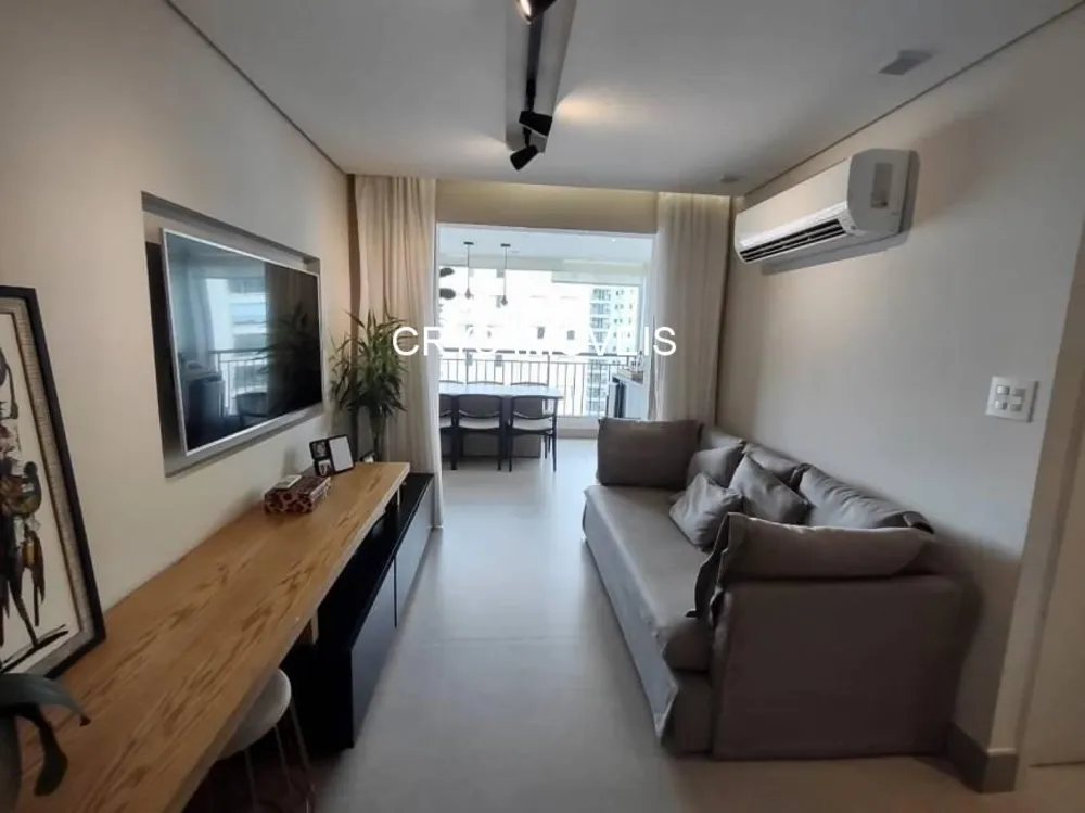 Apartamento, 2 quartos, 65 m² - Foto 2