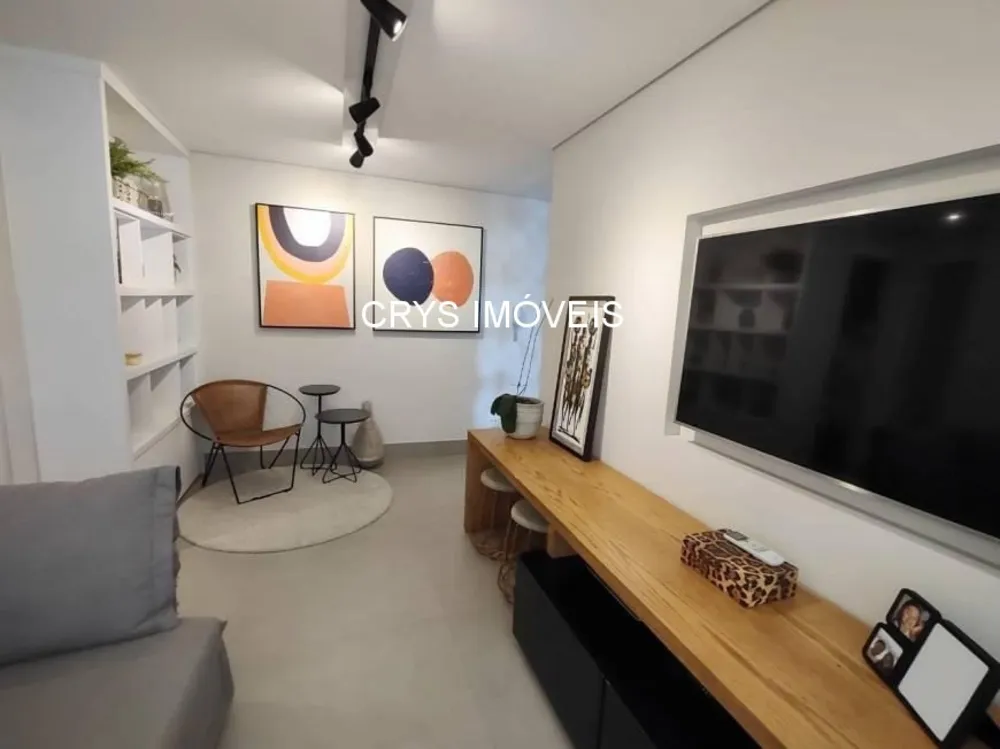 Apartamento, 2 quartos, 65 m² - Foto 4