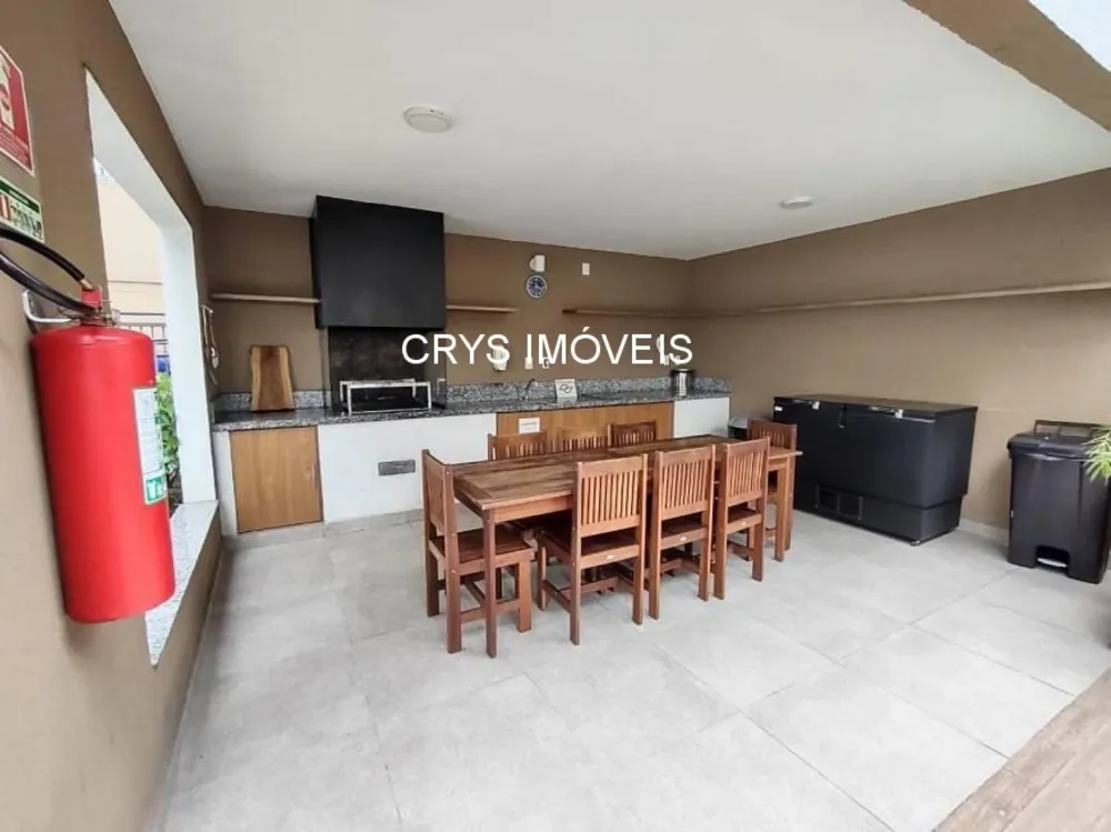 Apartamento, 2 quartos, 65 m² - Foto 6
