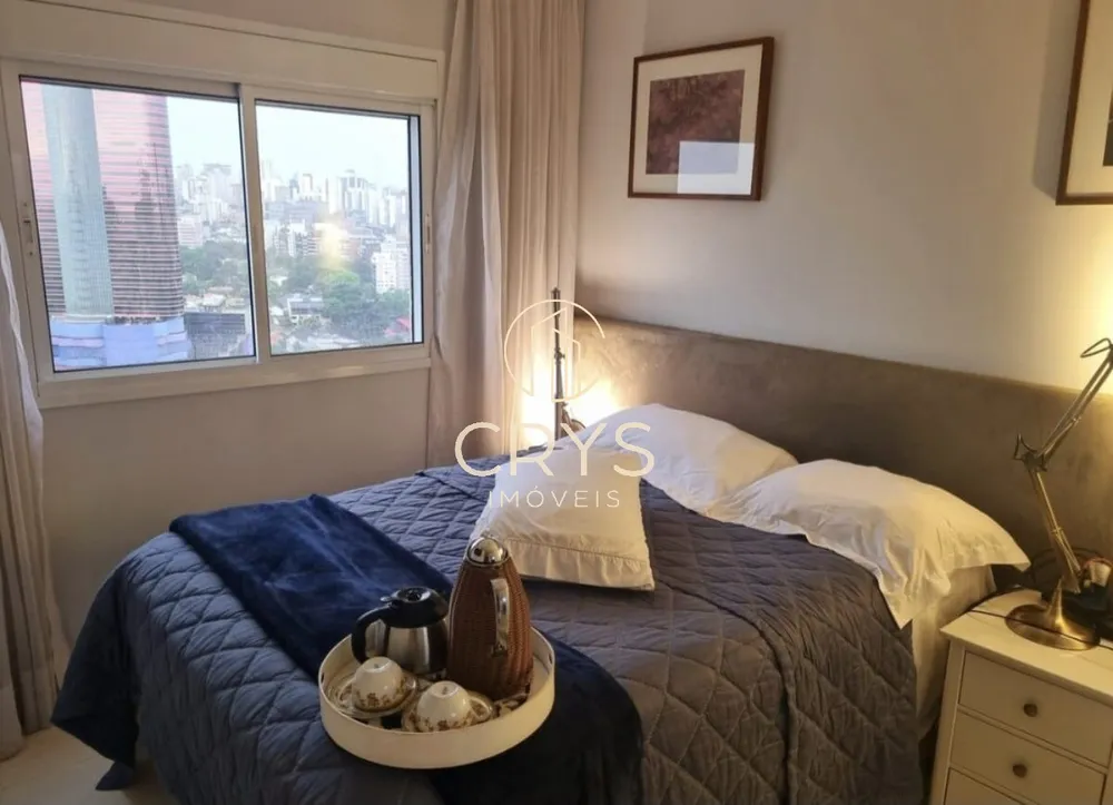 Apartamento, 2 quartos, 100 m² - Foto 1