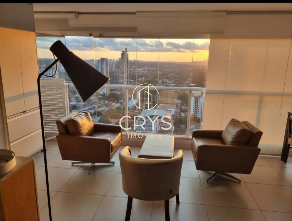 Apartamento, 2 quartos, 100 m² - Foto 2