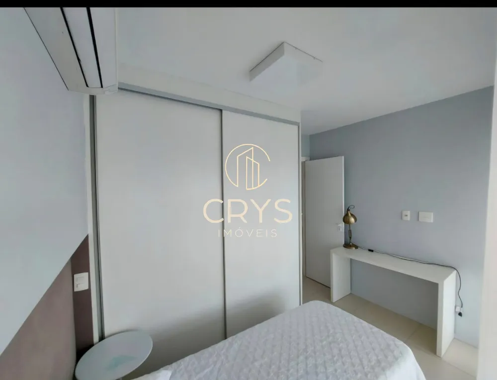Apartamento, 2 quartos, 100 m² - Foto 1