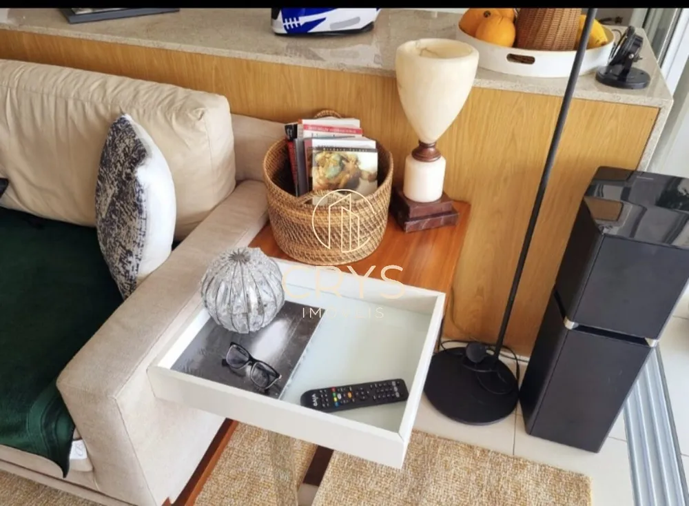Apartamento, 2 quartos, 100 m² - Foto 4