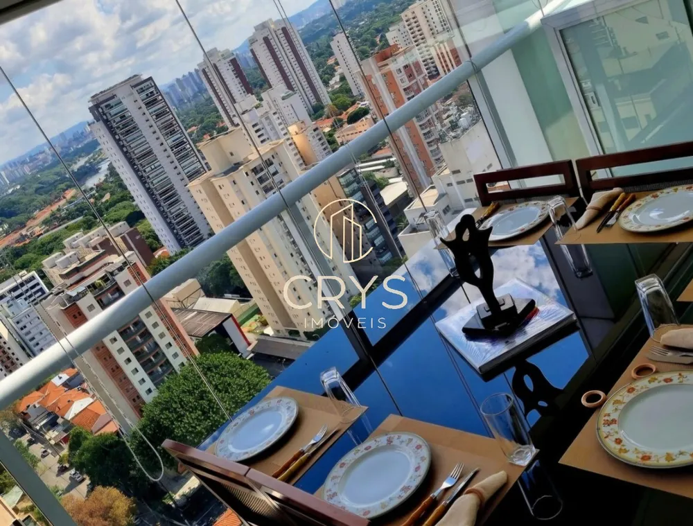 Apartamento, 2 quartos, 100 m² - Foto 11