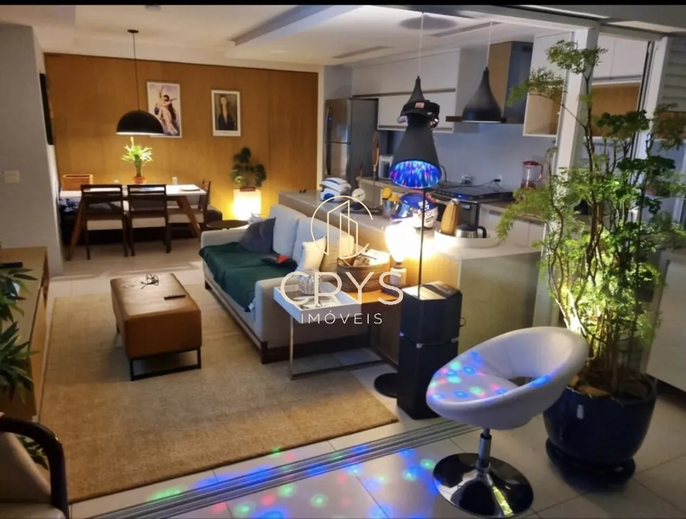 Apartamento, 2 quartos, 100 m² - Foto 8