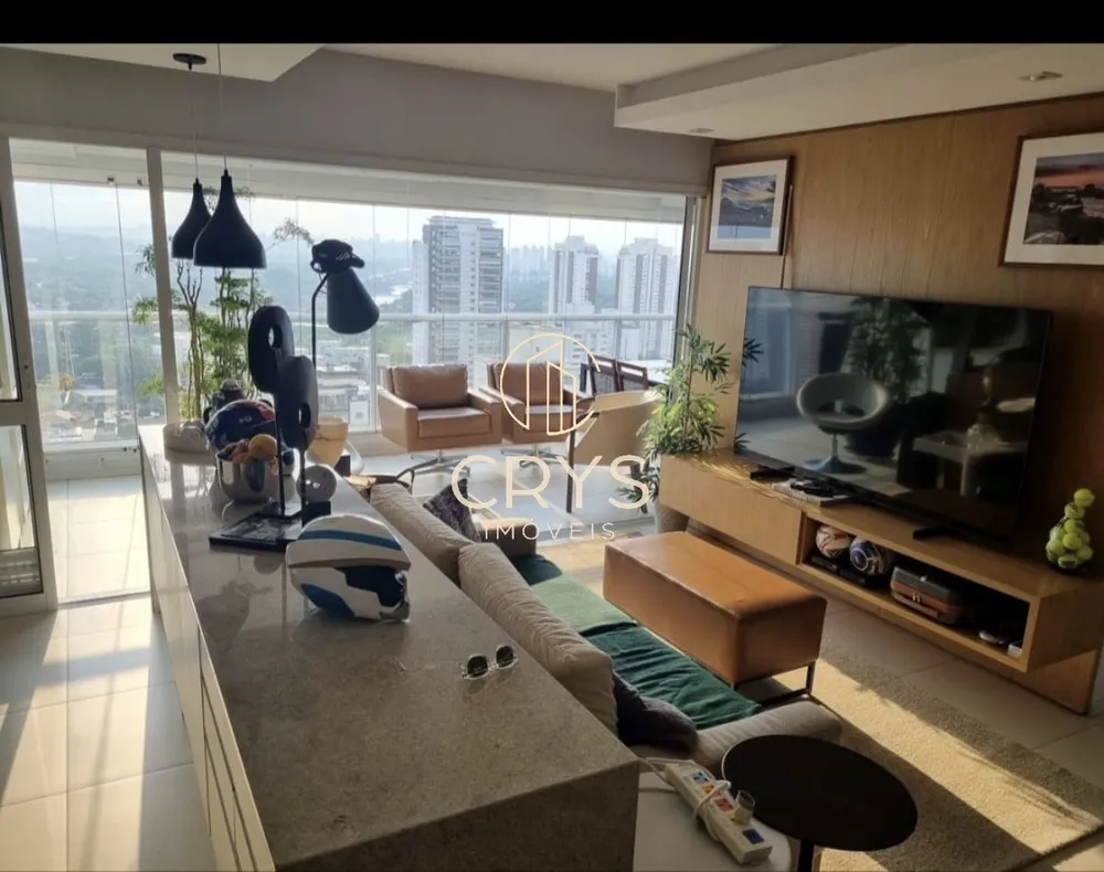 Apartamento, 2 quartos, 100 m² - Foto 3
