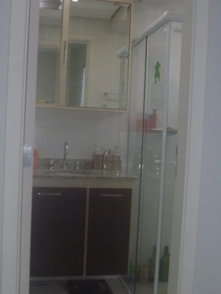 Apartamento, 3 quartos, 85 m² - Foto 9