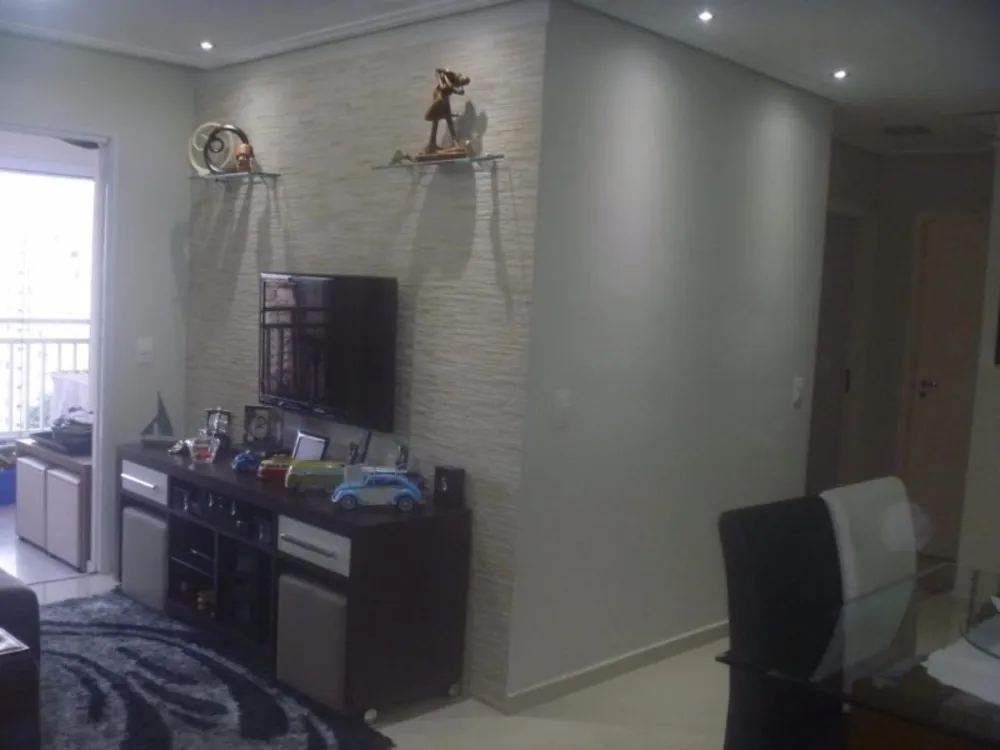 Apartamento, 3 quartos, 85 m² - Foto 7