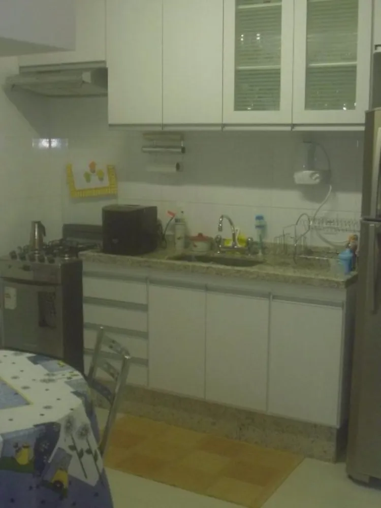 Apartamento, 3 quartos, 85 m² - Foto 11