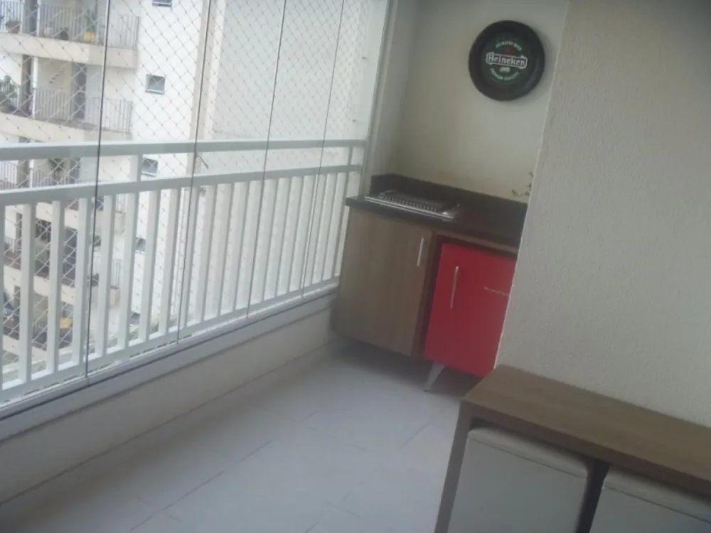 Apartamento, 3 quartos, 85 m² - Foto 1