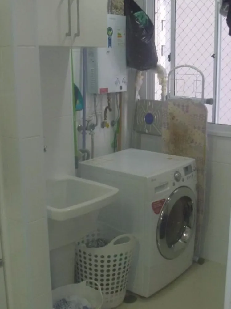Apartamento, 3 quartos, 85 m² - Foto 8