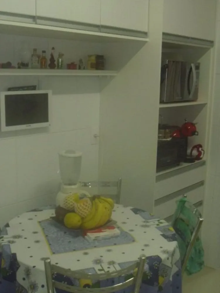Apartamento, 3 quartos, 85 m² - Foto 5