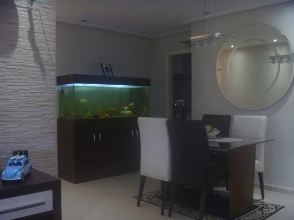 Apartamento, 3 quartos, 85 m² - Foto 4