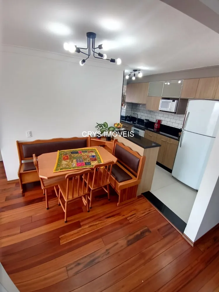 Apartamento, 3 quartos, 94 m² - Foto 11