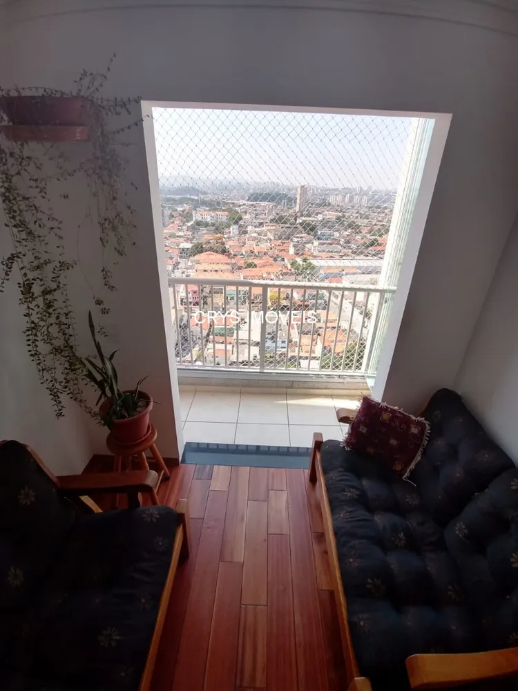 Apartamento, 3 quartos, 94 m² - Foto 12