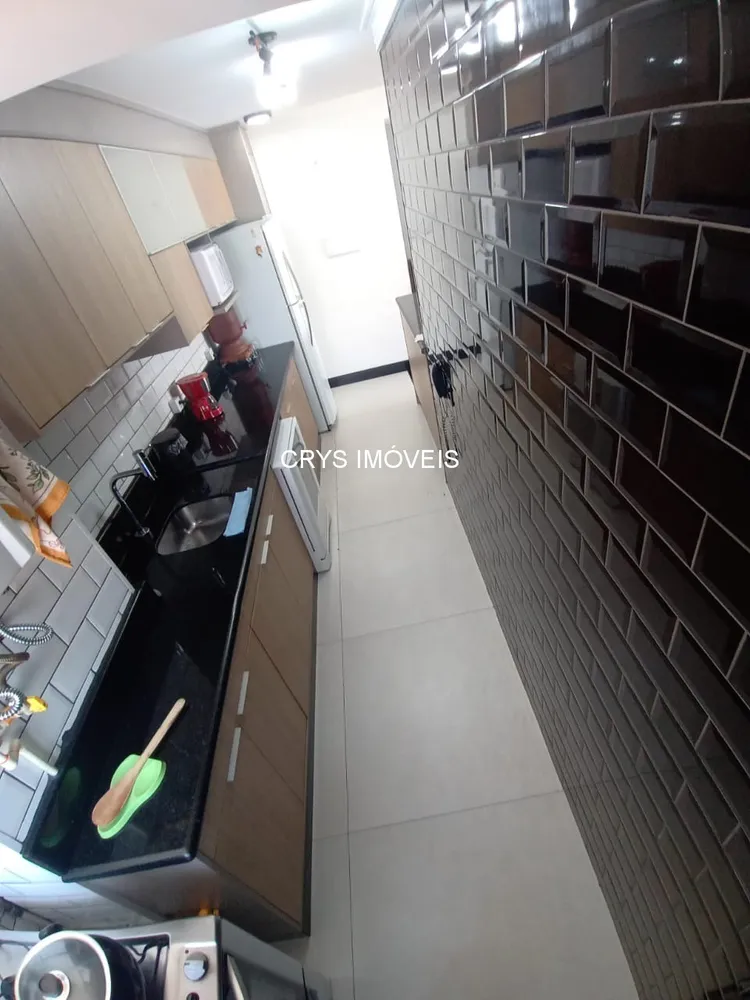 Apartamento, 3 quartos, 94 m² - Foto 10