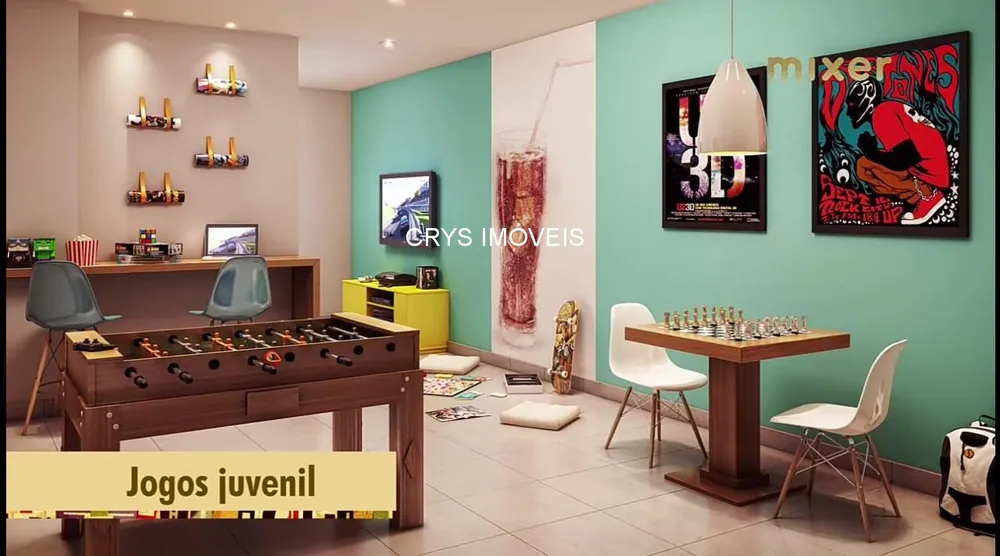 Apartamento, 3 quartos, 94 m² - Foto 15