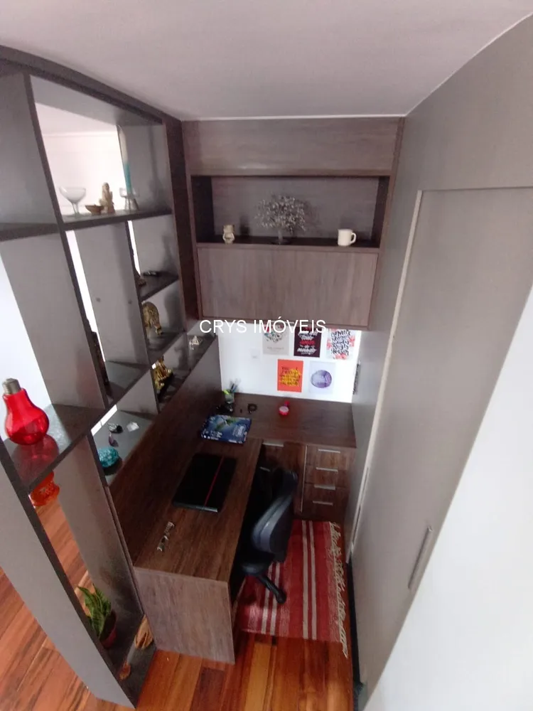 Apartamento, 3 quartos, 94 m² - Foto 7