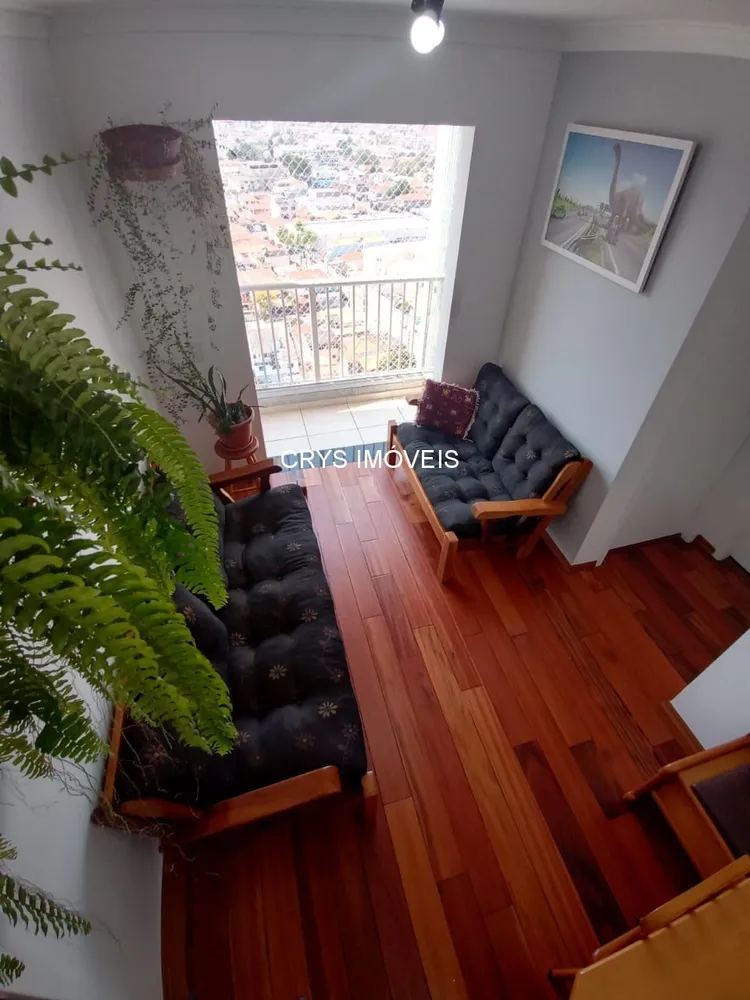 Apartamento, 3 quartos, 94 m² - Foto 6